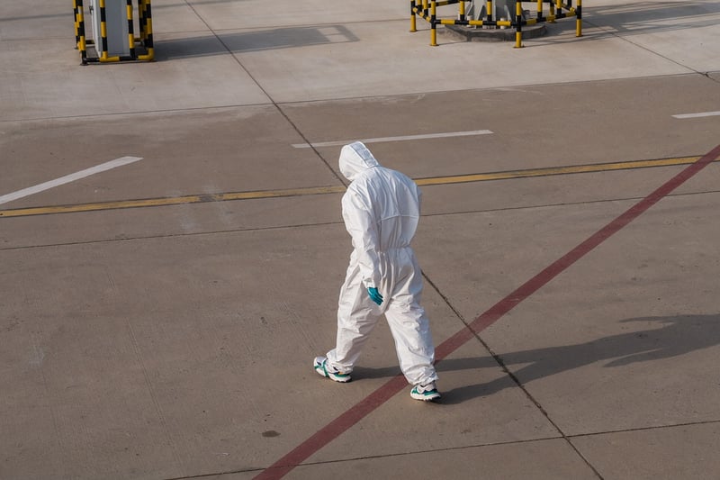 Safety protocols