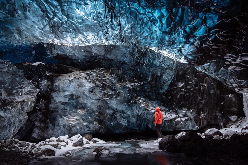 Secret Cave